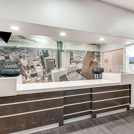 Motel 6-Houston, Tx - Spring Westfield Interno foto