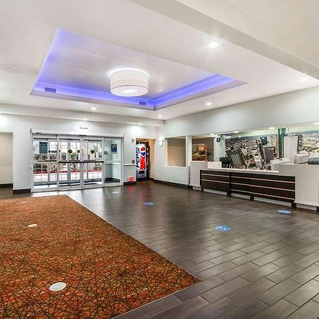Motel 6-Houston, Tx - Spring Westfield Interno foto