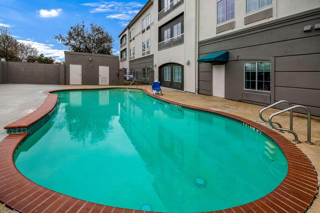 Motel 6-Houston, Tx - Spring Westfield Servizi foto