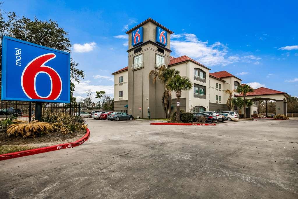 Motel 6-Houston, Tx - Spring Westfield Esterno foto