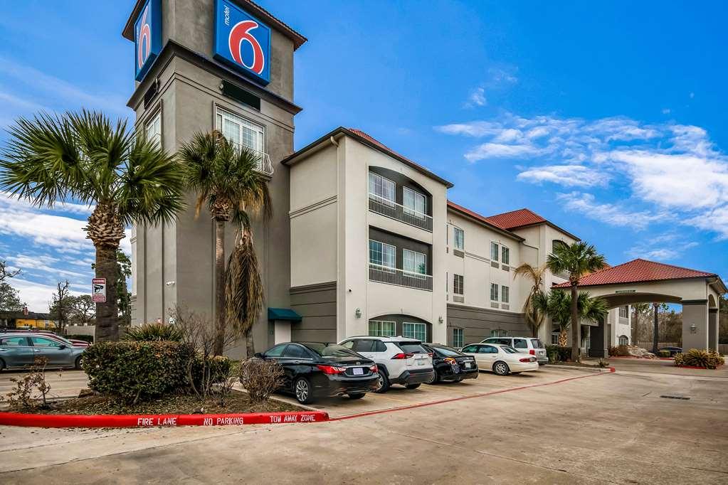 Motel 6-Houston, Tx - Spring Westfield Esterno foto