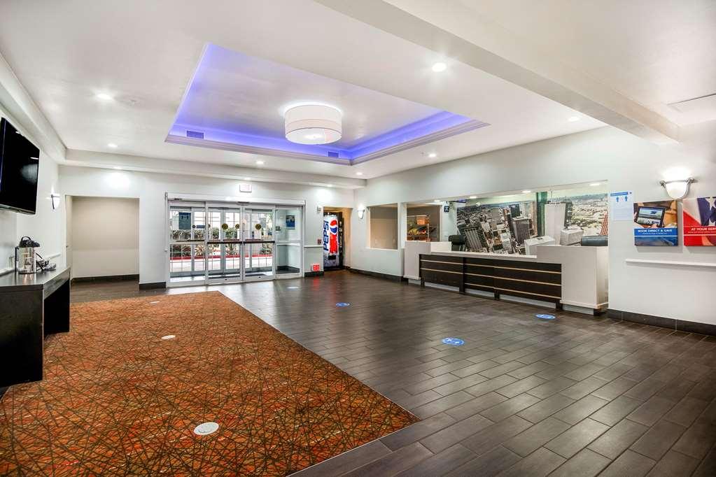 Motel 6-Houston, Tx - Spring Westfield Interno foto