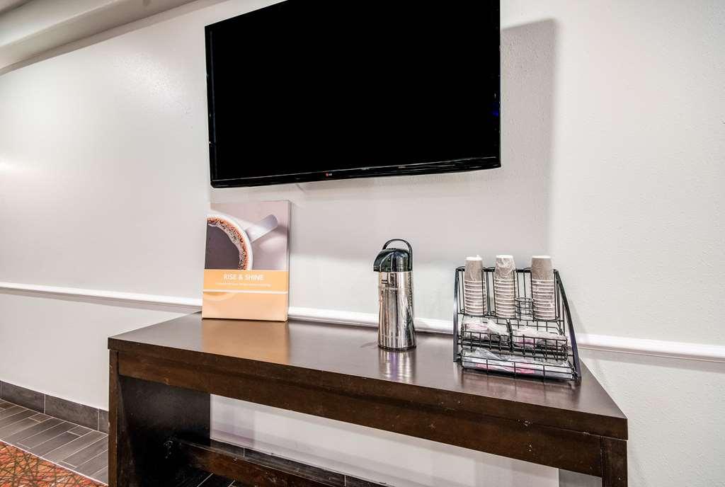Motel 6-Houston, Tx - Spring Westfield Interno foto
